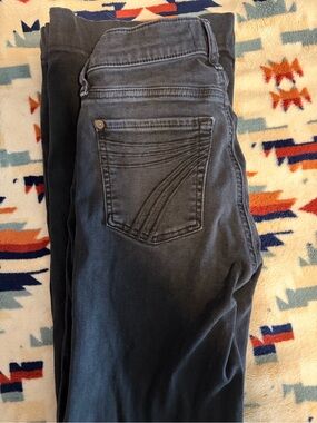 Women’s Dark Gray Dojo Sevens